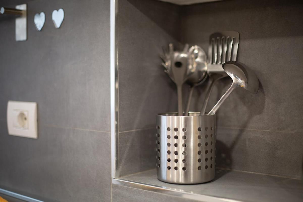Bargello Modern By Mmega Apartamento Florencia