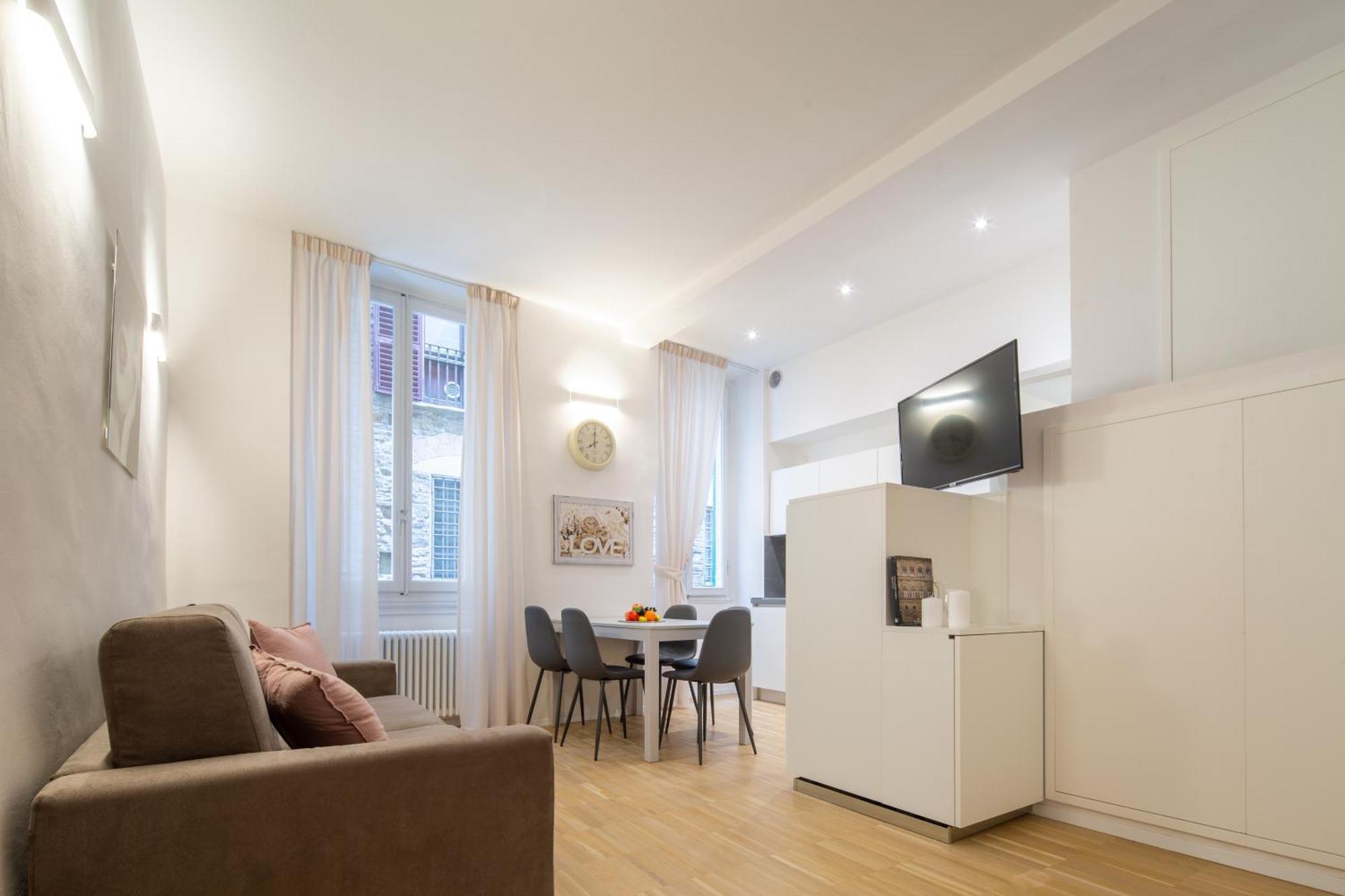 Bargello Modern By Mmega Apartamento *