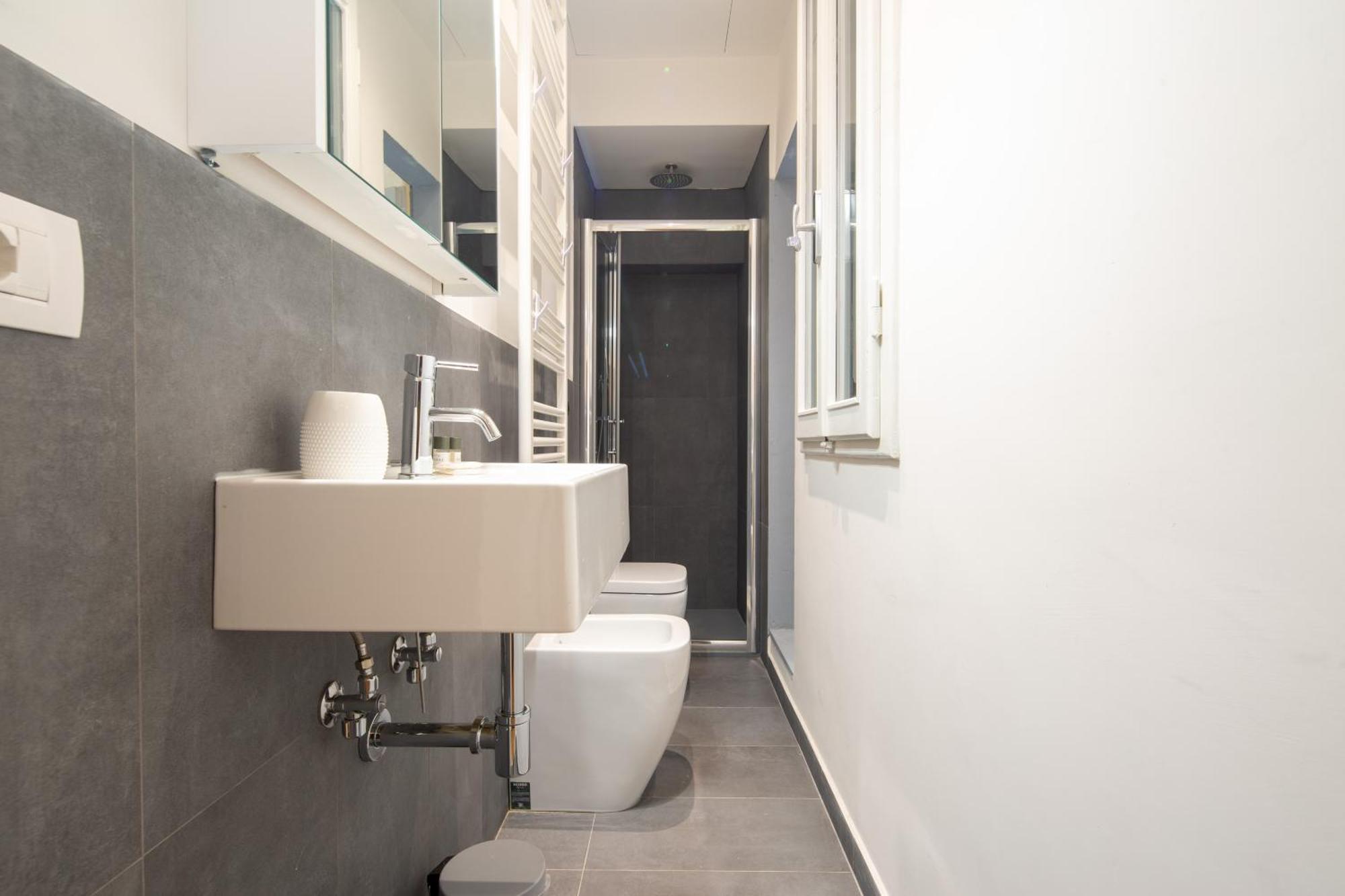 Bargello Modern By Mmega Apartamento