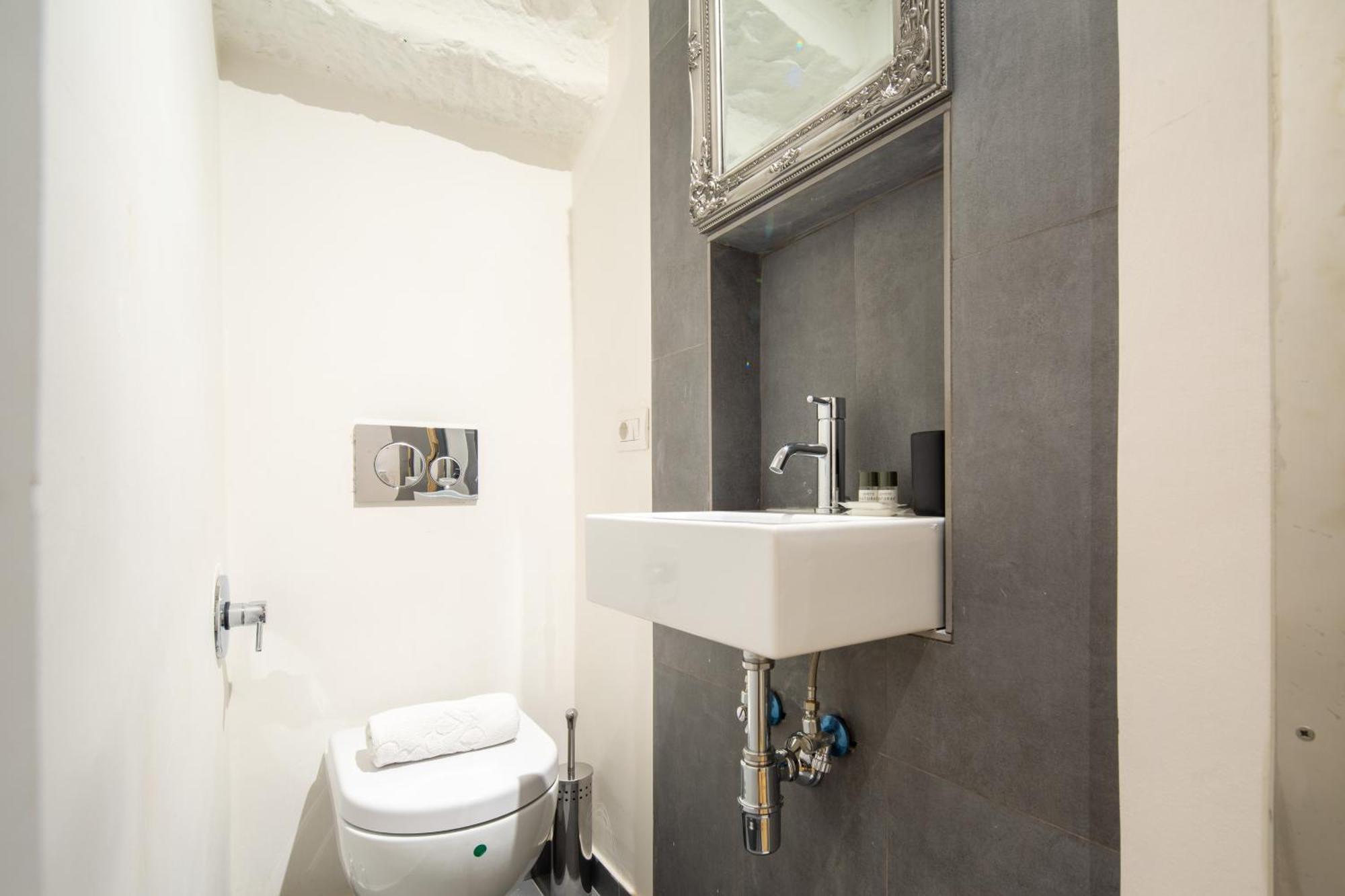 Bargello Modern By Mmega Apartamento