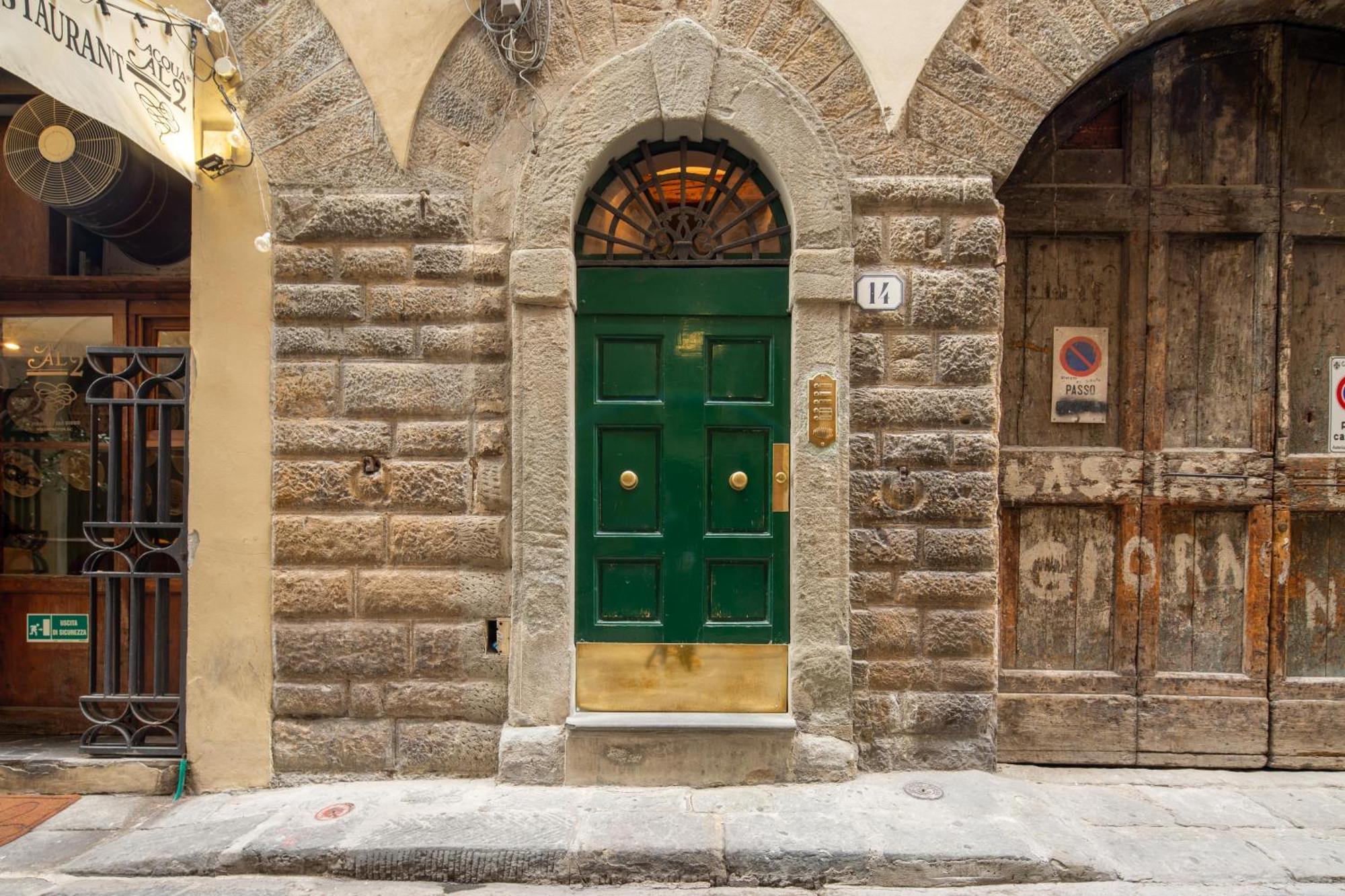 Bargello Modern By Mmega Apartamento Florencia