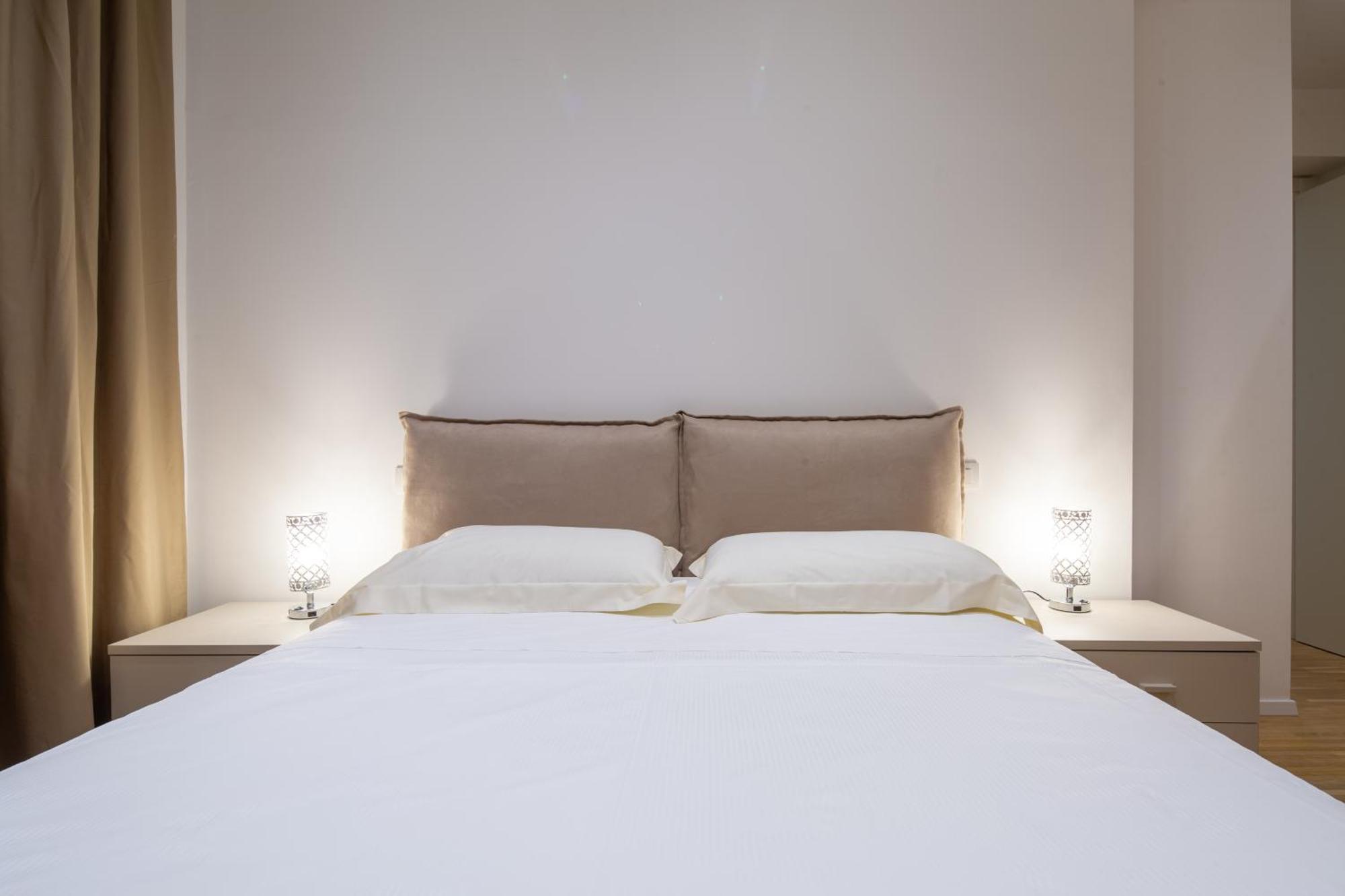 Bargello Modern By Mmega Apartamento