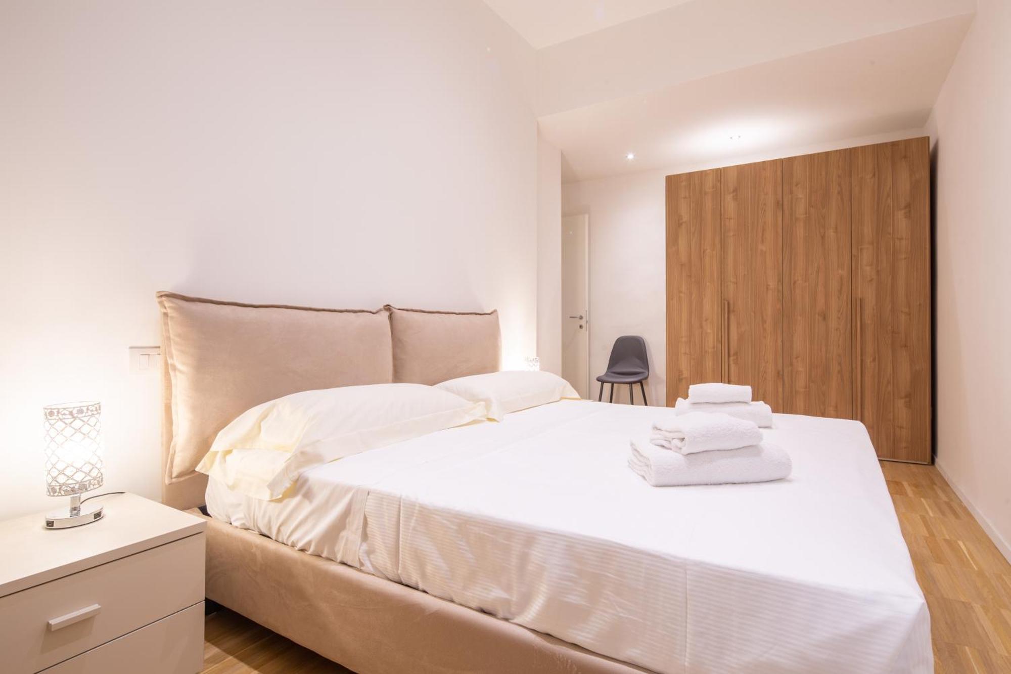 Bargello Modern By Mmega Apartamento *
