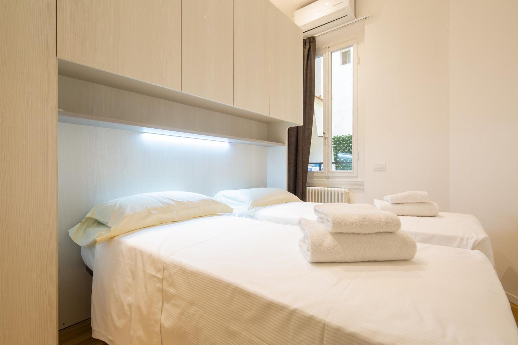 Bargello Modern By Mmega Apartamento