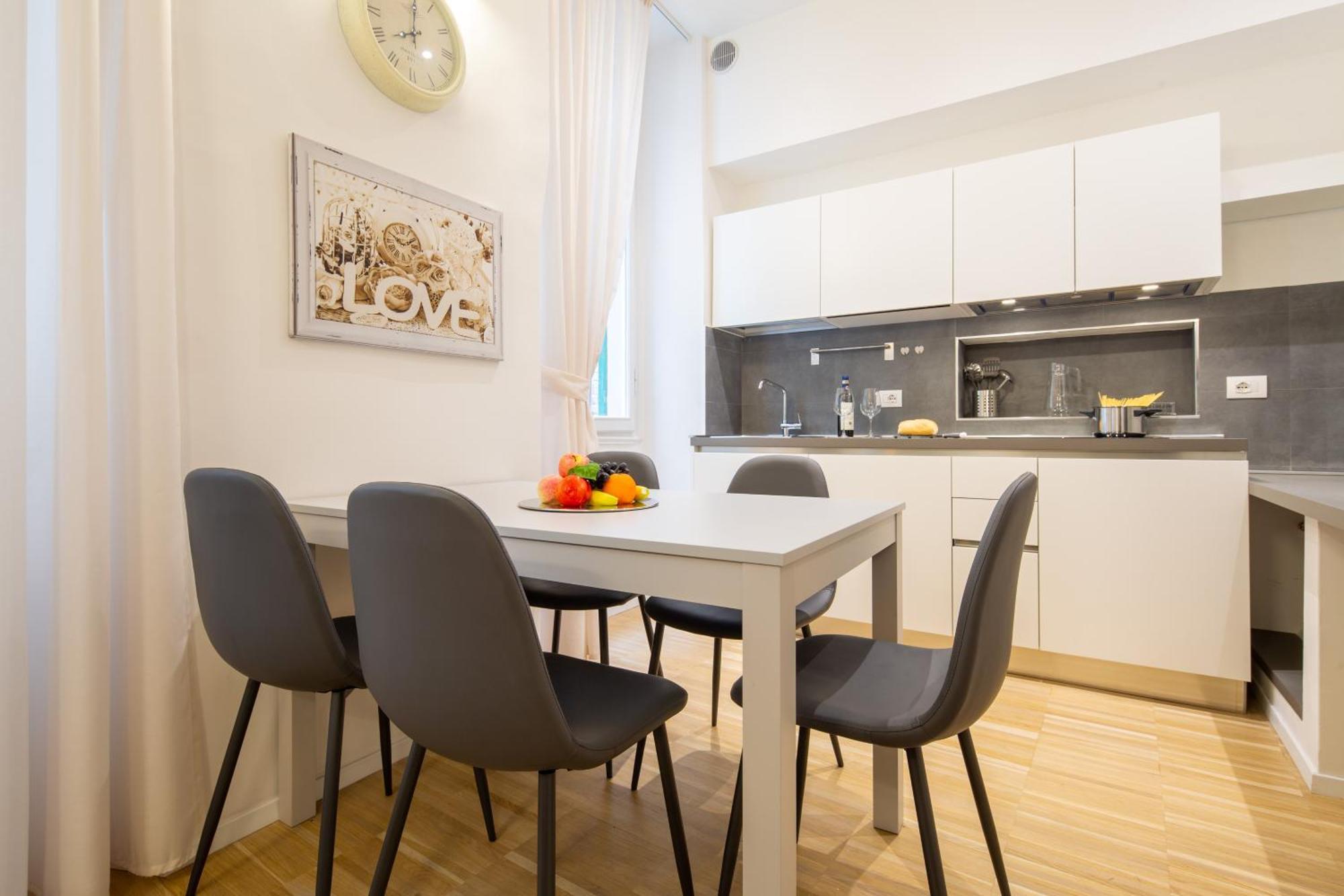 Apartamento Bargello Modern By Mmega *